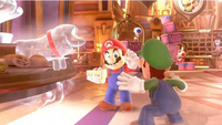Luigi’s Mansion 3