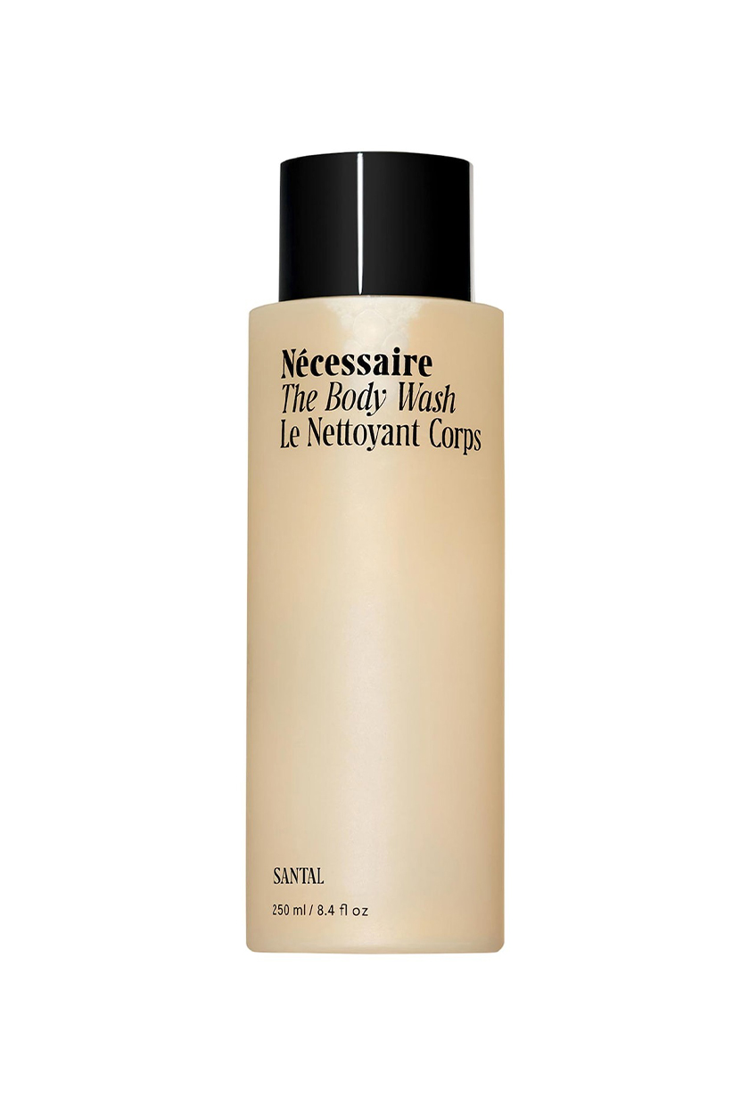 Necessaire The Body Wash Santal