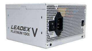 Super Flower Leadex V Platinum PRO White 1000W