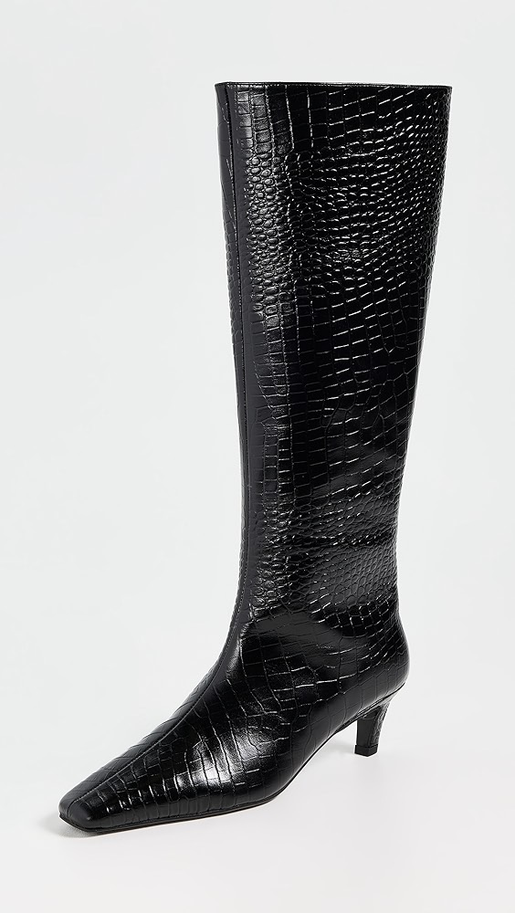 Tony Bianco Evysa Boots