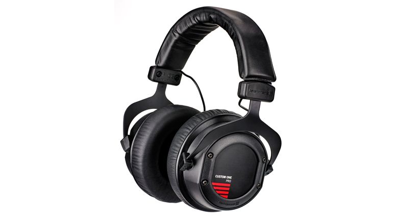 Beyerdynamic Custom One Pro Plus review | What Hi-Fi?