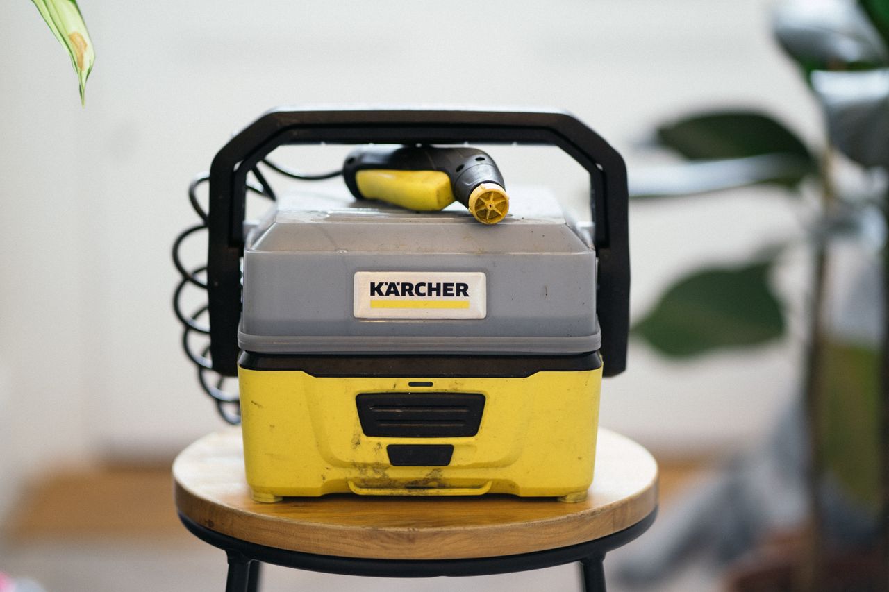 Karcher OC3