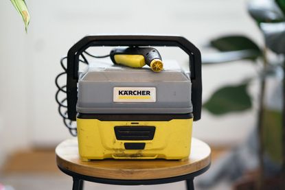 Karcher OC3