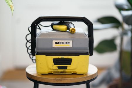 Karcher OC3