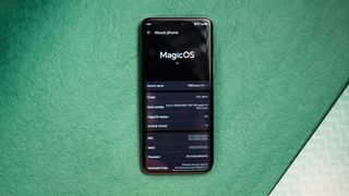 Honor Magic 6 Pro review