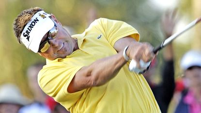 Most hole-in-ones: Robert Allenby GettyImages-112836096 
