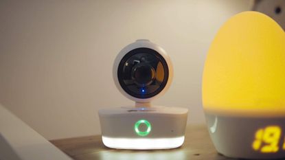 what are the best baby monitors