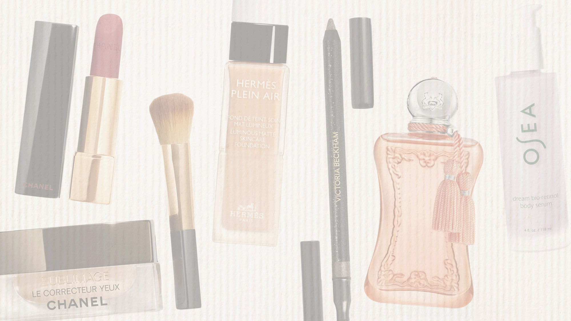 Nordstrom's New Arrivals Are So Good I Feel Compelled to Spring-Clean My Beauty Routine Early This Year