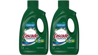 Cascade Complete gel two-pack