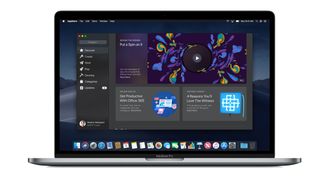 is mac mojave good for early 2015 macbook pro