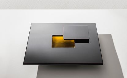 lacquered objects