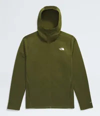 The North Face  DotKnit Thermal Full-Zip Hoodie (Men's)