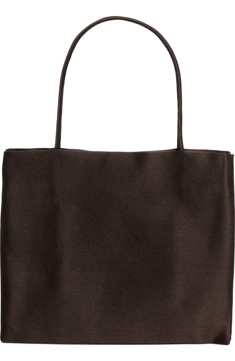 Cecily Silk Shopper