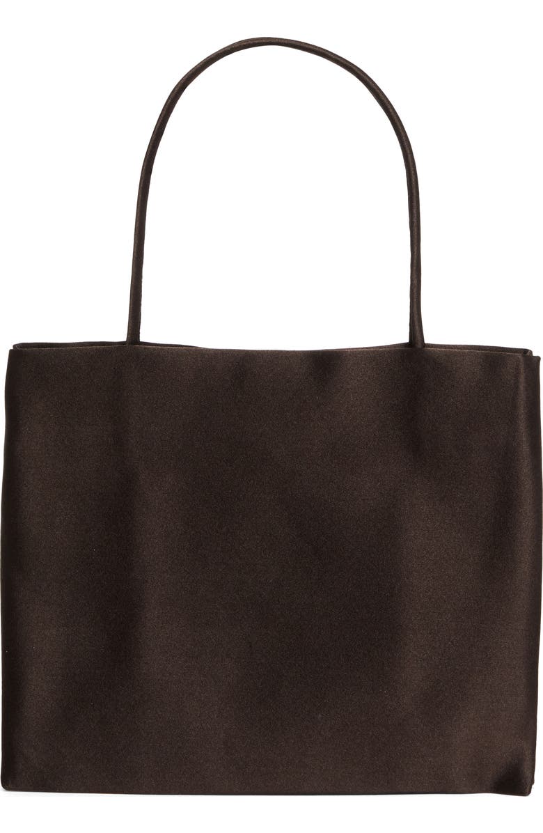 Cecily Silk Shopper