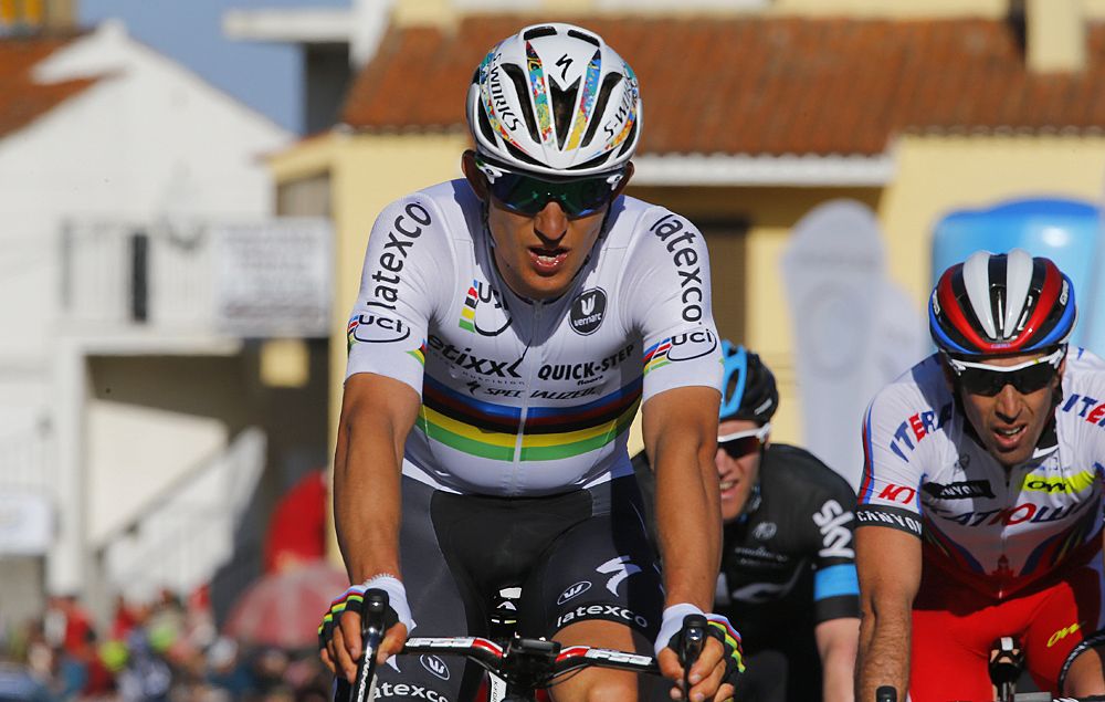 Michal Kwiatkowski (Etixx-Quickstep)