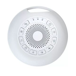 White noise machine