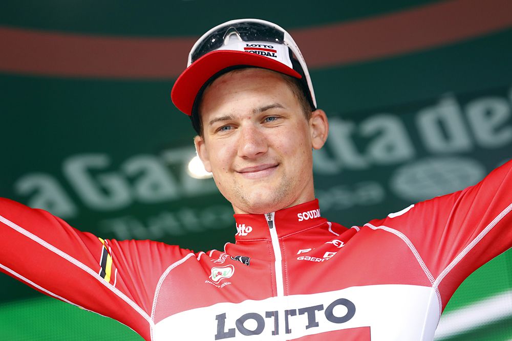 Tim Wellens (Lotto Soudal)
