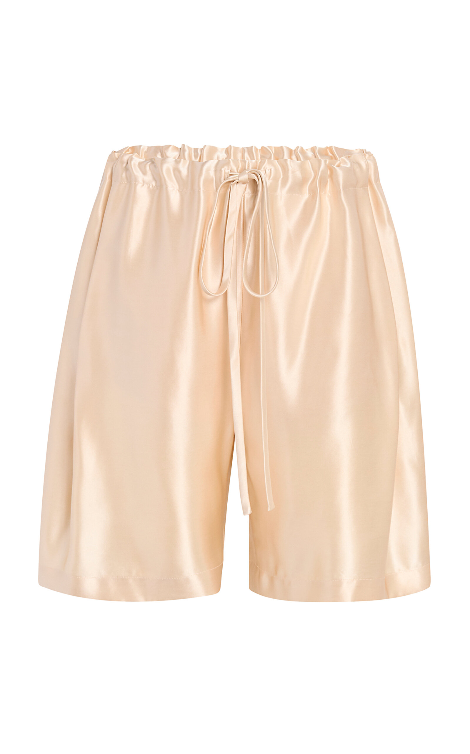 Rohe Satin Shorts