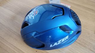 Lazer Vento KinetiCore Helmet
