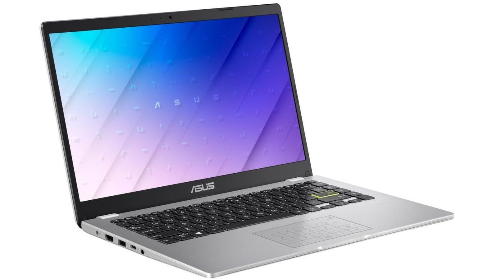 Asus E410 laptop