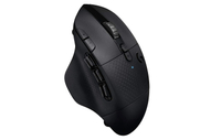 Logitech G604 Gaming Mouse: was $99 now $44 @ Amazon