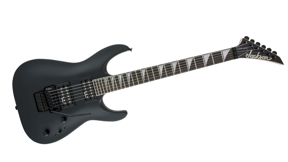 Best beginner guitars for metal 10 top metal axes Guitar World