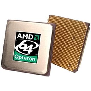 Opteron Chomps Away at Intel's Server Dominance