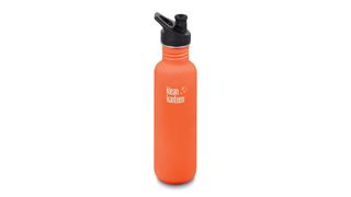 Best water bottles: Image of KleenKanteen water bottle