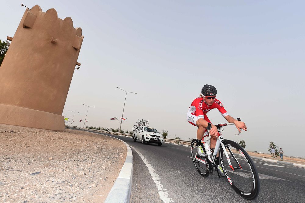 Jonas Ahlstrand (Katusha)