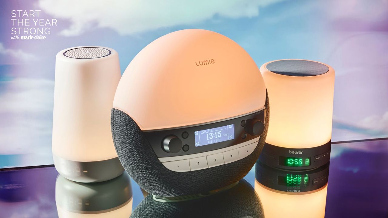 Some of the best sunrise alarm clocks from Lumie, Philips and more