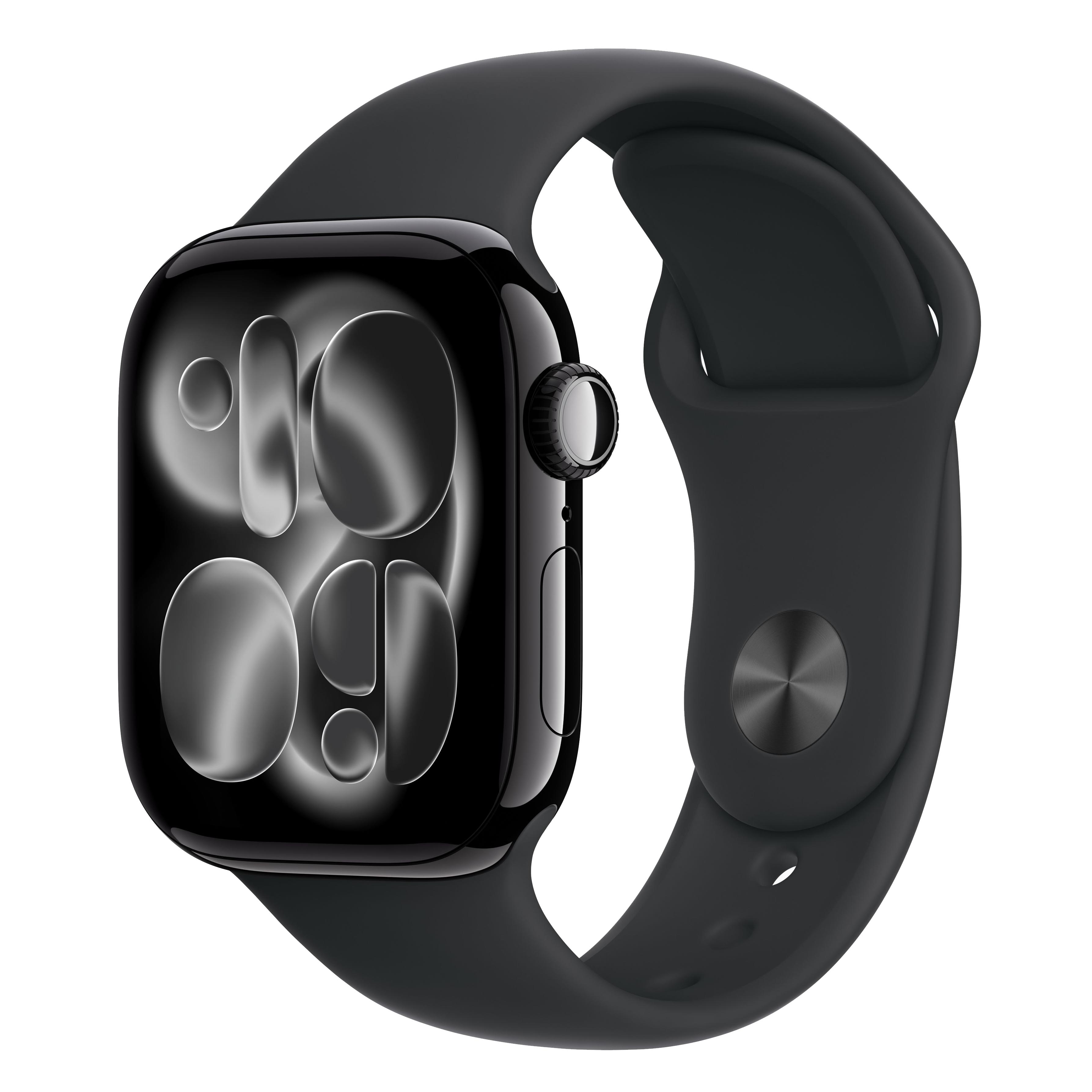 the Apple Watch Series 11
