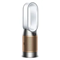 Dyson Purifier Hot+Cool Formaldehyde HP09 Purifying Fan Heater (½ )