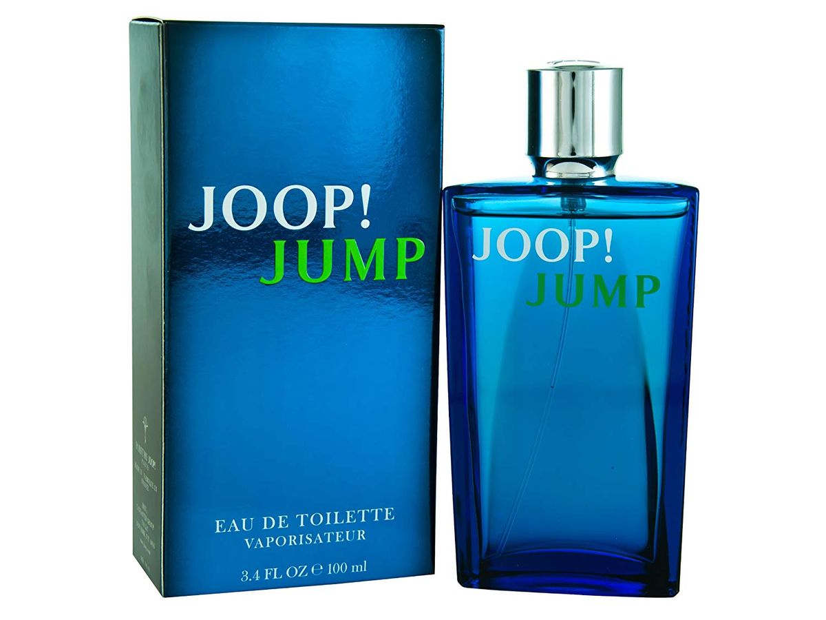 parfum jump