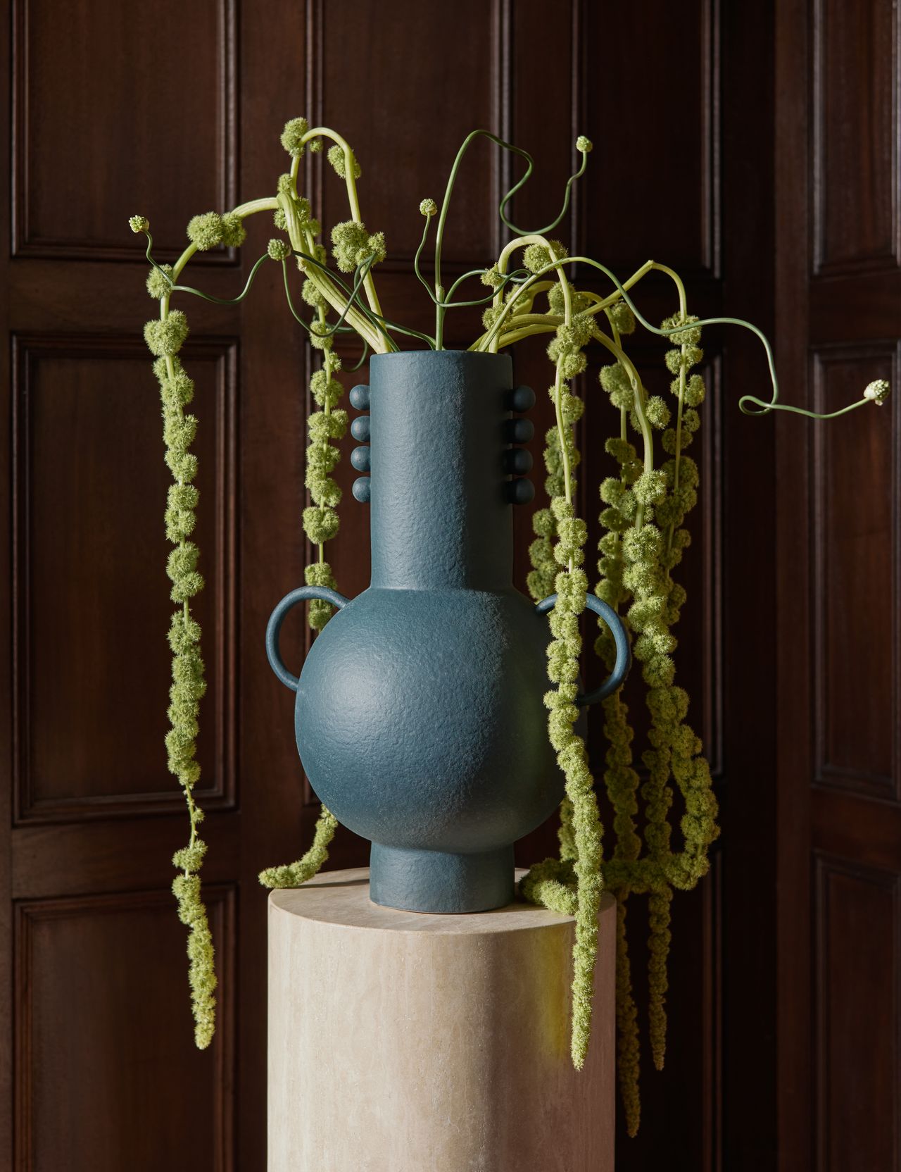 Vase from Aimee Song's Lulu and Georgia collaboration