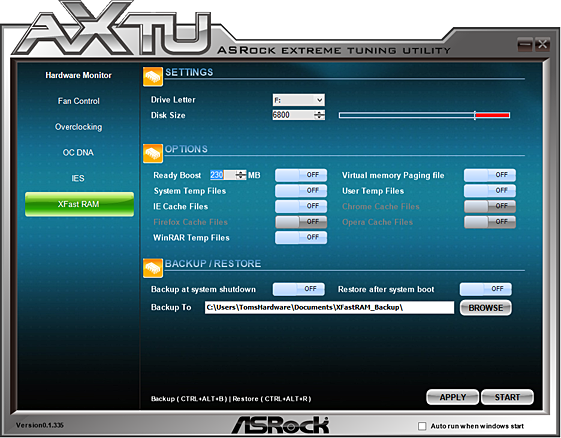 990FX Extreme9 Software - Three AMD 990FX-Based Motherboards For ...