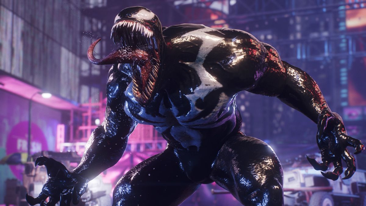 I Played 'Marvel's Spider-Man 2' and Here's What I Thought: Review