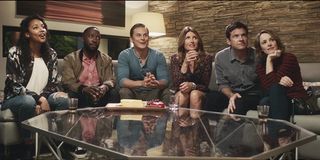 Game Night Cast