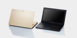 Sony Vaio X