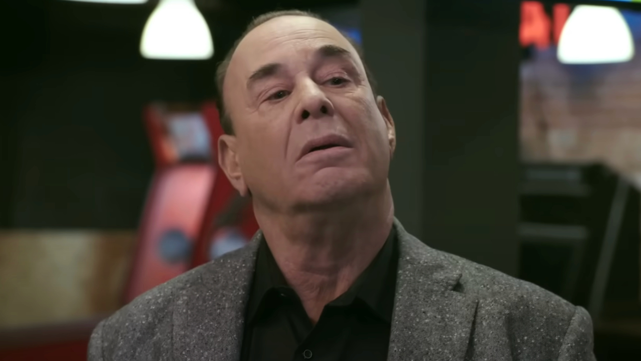 «Когда что-то не так, вы это поймете»: Джон Таффер из Bar Rescue делится тремя советами, как понять, что ресторан незаконен