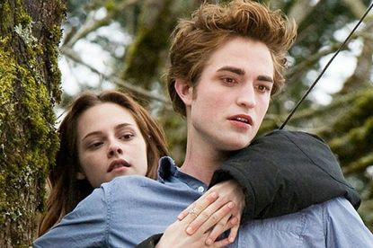 'Twilight'