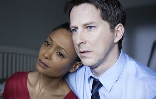 Line of Duty Lee and Thandie