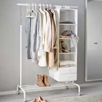 IKEA RIGGA Clothes rack IKEA RIGGA Clothes rack