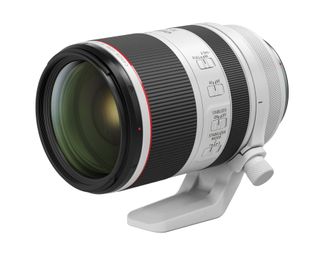 RF lens roadmap: Canon RF 70-200mm f/2.8L IS USM