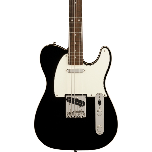 A Squier Classic Vibe Baritone Custom Telecaster