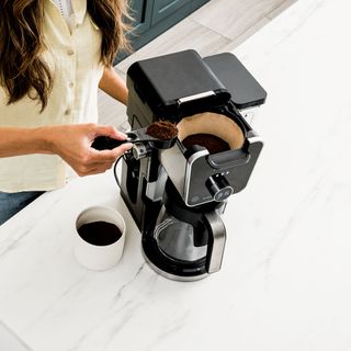 Ninja DualBrew Pro Coffee System