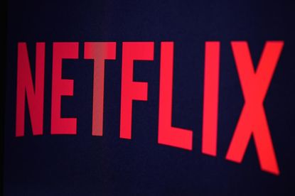 Netflix's first original movie is coming in 2015