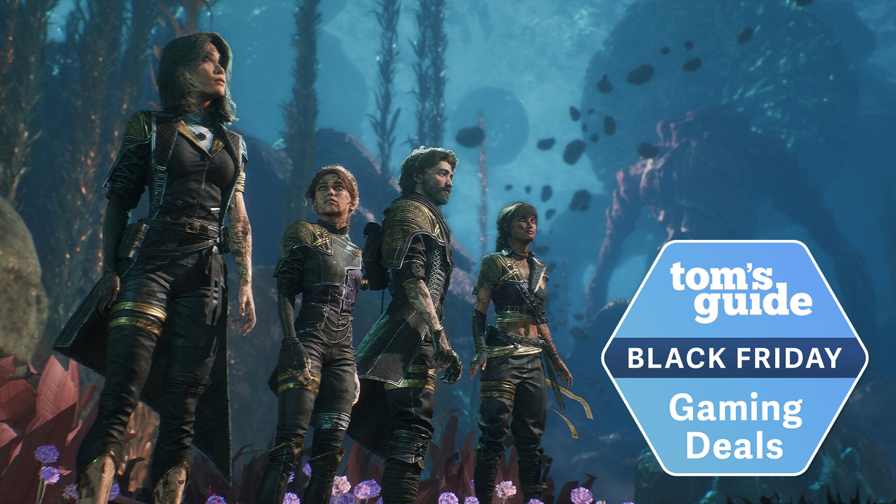 Clair Obscur Expedition 33