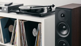 Dynaudio Emit: hi-fi sounds without the price tag