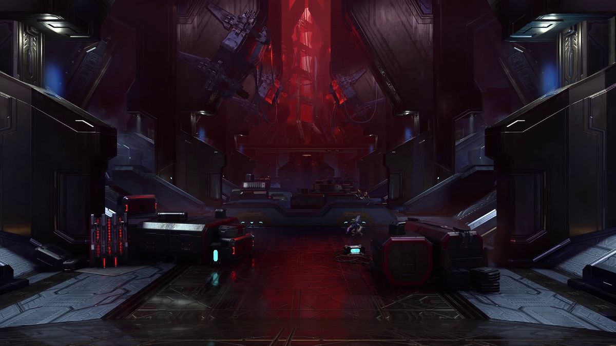 Halo Infinite