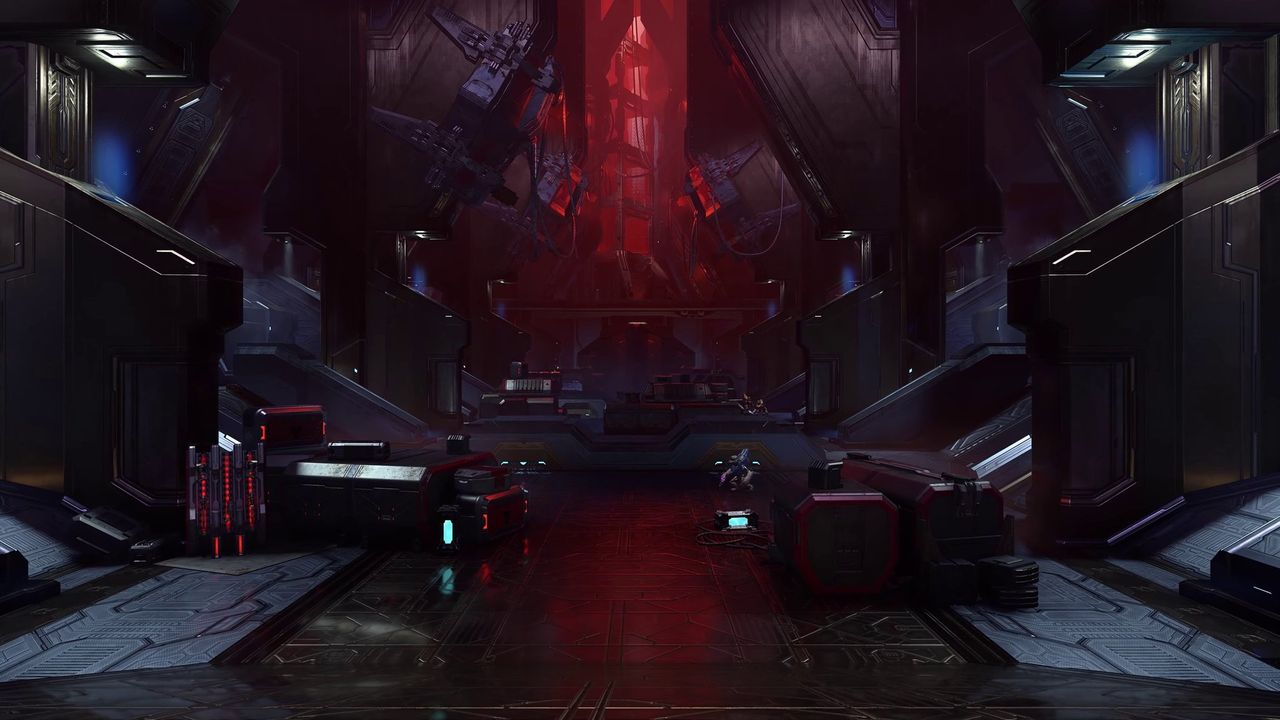Halo Infinite